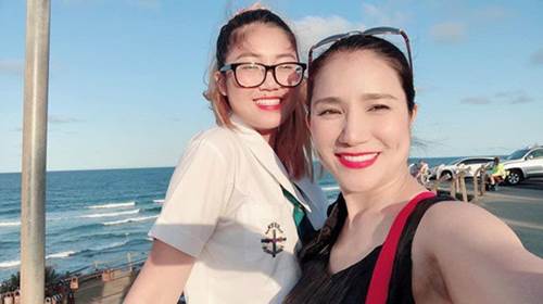 Đối mặt với chuyện ngoại tình: Em trai Hoài Linh chịu đựng 7 năm, cao tay nhất là cô Ốc-1