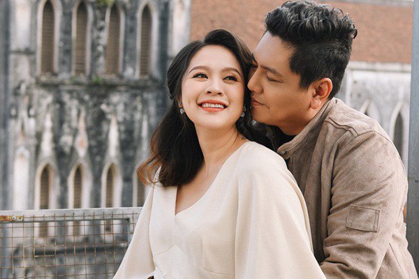 Đối mặt với chuyện ngoại tình: Em trai Hoài Linh chịu đựng 7 năm, cao tay nhất là cô Ốc-4