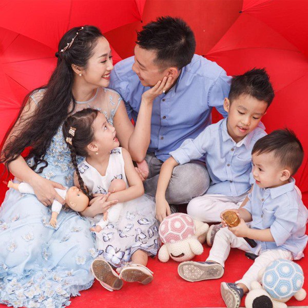Đối mặt với chuyện ngoại tình: Em trai Hoài Linh chịu đựng 7 năm, cao tay nhất là cô Ốc-5