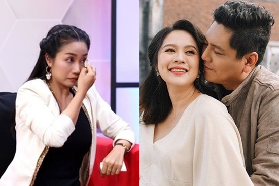Đối mặt với chuyện ngoại tình: Em trai Hoài Linh chịu đựng 7 năm, cao tay nhất là 