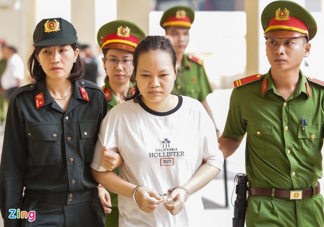 Tử hình kẻ chủ mưu giết người rồi đổ bê tông giấu xác-3