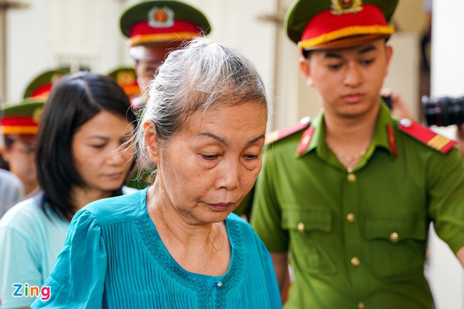 Tử hình kẻ chủ mưu giết người rồi đổ bê tông giấu xác-4