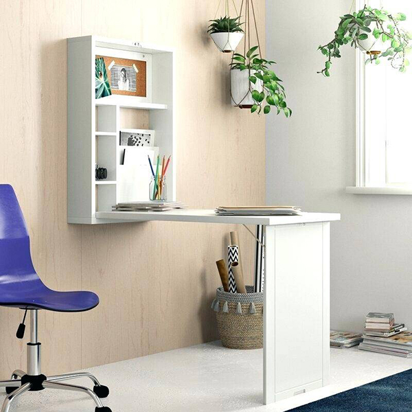 Hô biến ngôi nhà nhỏ thành túi ba gang rộng rãi, thoáng mát bằng những mẹo đơn giản mà chẳng cần thuê thiết kế, mua sắm tốn tiền-11