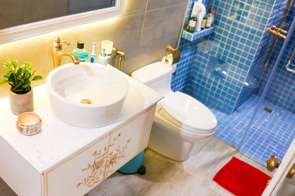 Những căn bếp với không gian xanh mướt, tuyệt đẹp, đảm bảo chị em vừa nhìn chỉ muốn lao vào nấu nướng ngay-11