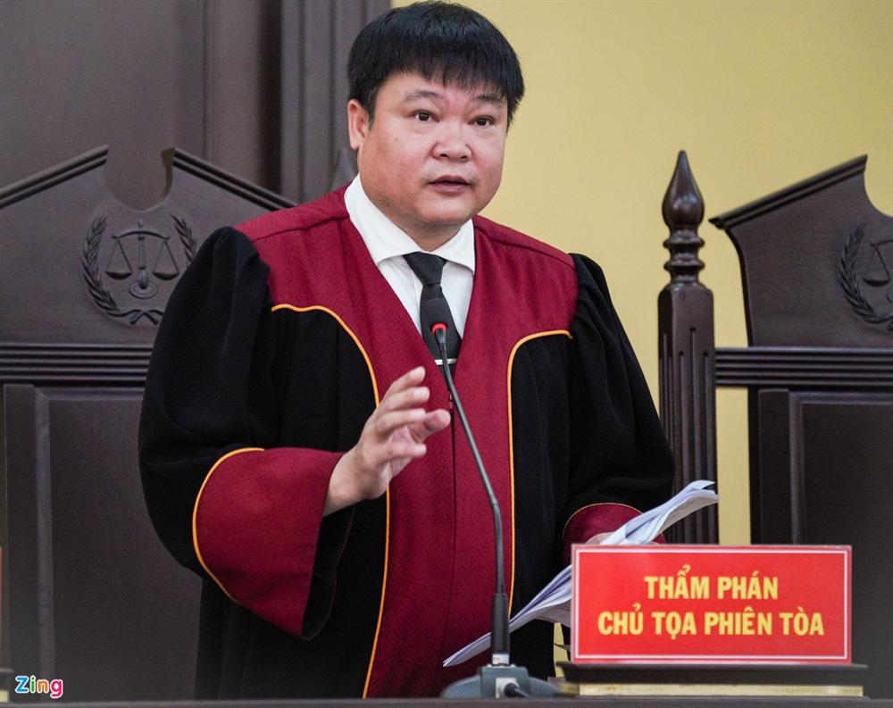 Tử hình kẻ chủ mưu giết người rồi đổ bê tông giấu xác-1