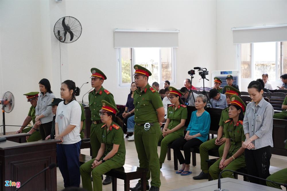 Tử hình kẻ chủ mưu giết người rồi đổ bê tông giấu xác-2