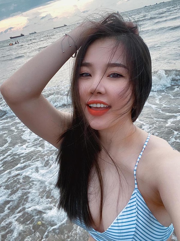 Những nữ diễn viên Việt vắng bóng màn ảnh nhiều năm-4