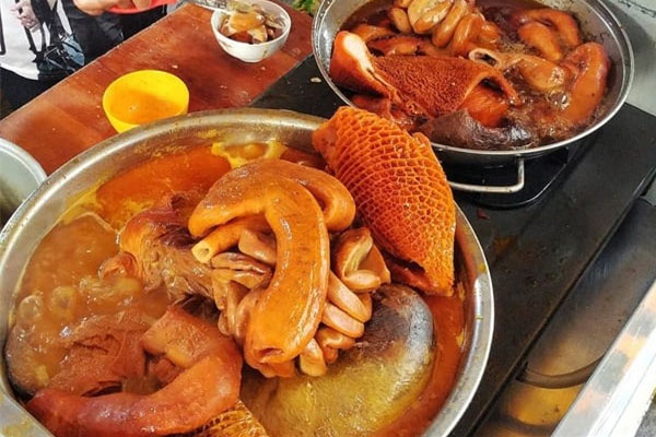 Làm thế nào lựa chọn mua cánh gà đông lạnh chuẩn?-2