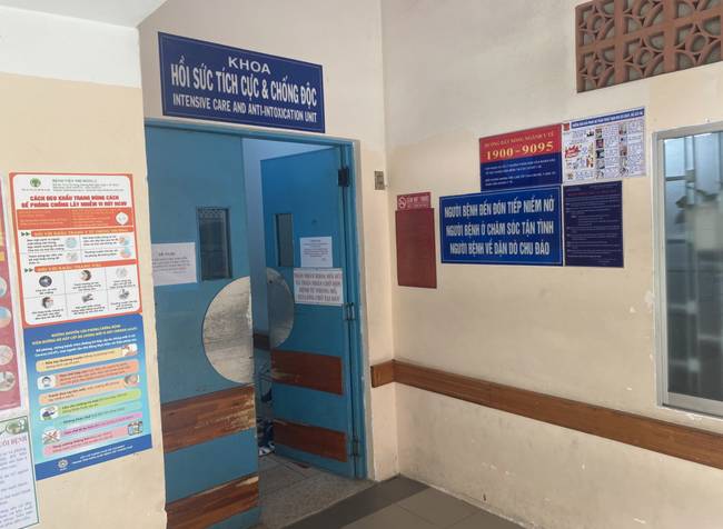 Đau xót lời kể bà ngoại bé trai 9 tuổi nghi bị mẹ ruột dùng kéo đâm thủng tim ở TP.HCM-3