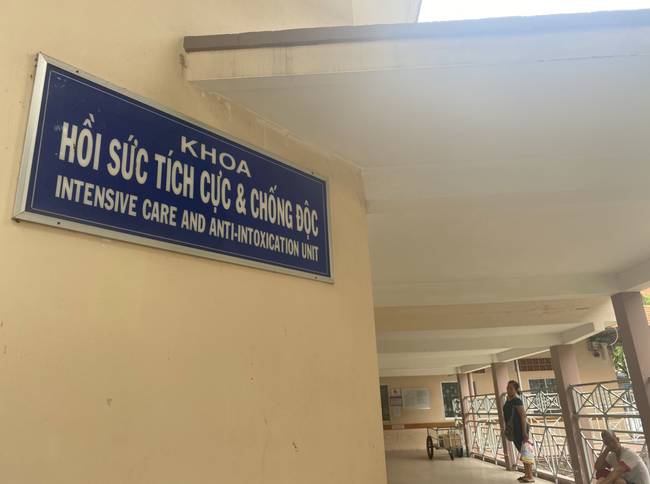 Đau xót lời kể bà ngoại bé trai 9 tuổi nghi bị mẹ ruột dùng kéo đâm thủng tim ở TP.HCM-5