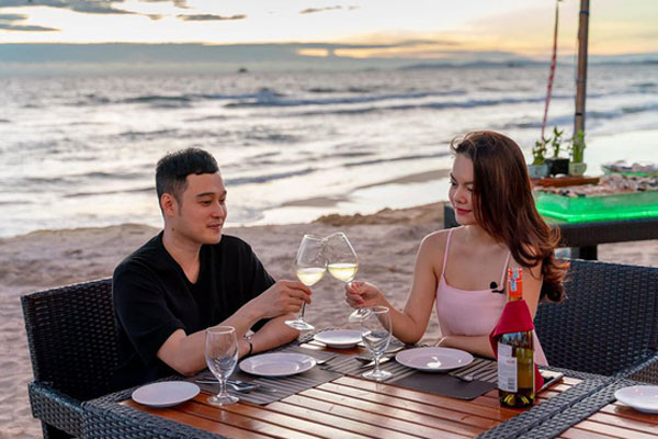 Quang Vinh bất ngờ lên tiếng xin lỗi về sự cố ngồi lên rạn san hô khi quay clip du lịch ở Phú Quốc-4