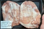 Thịt lợn rẻ giật mình 50 nghìn/kg, chất đầy kho bán cả tấn-3