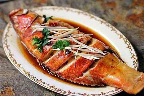 Ngán cá rán, cá kho, làm món cá hấp với nguyên liệu này, vừa nhanh, vừa dễ lại còn ngon miệng, đẹp mắt