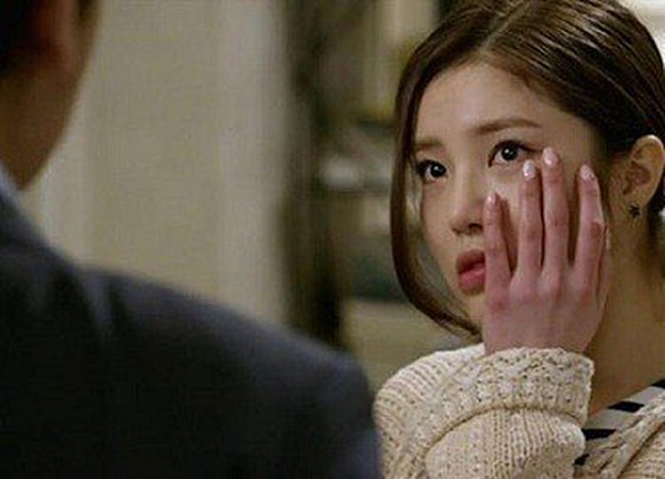 Bất chợt nghe con trai 10 tuổi mếu máo nói câu này, tôi lập tức xé lá đơn ly hôn vợ chưa kịp ký-1