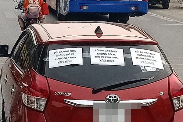 Hy hữu: Nhặt được ví tiền mang trả, trả xong mới tá hỏa khi người đánh rơi chính là kẻ trộm xe nhà mình-3