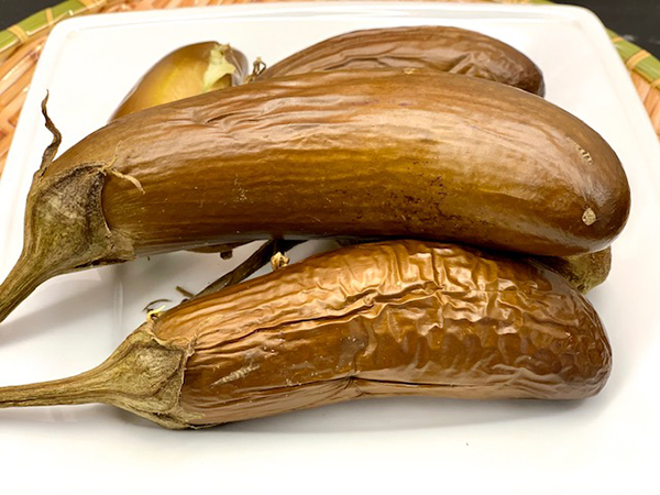 Cách làm món cà tím xối mỡ hành bùi béo ăn hoài không ngán-7