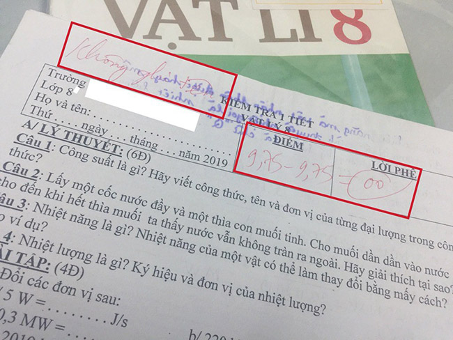 Con mất 2 điểm toán vì quên một nét bút, mẹ học ngay 10 mẹo để con không còn cẩu thả-2