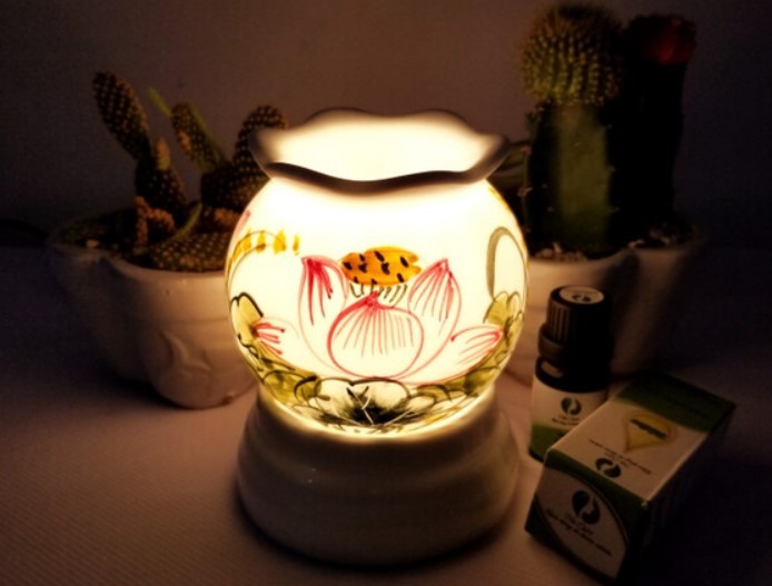 Những cách hữu hiệu giúp ngôi nhà của bạn luôn có mùi thơm-1