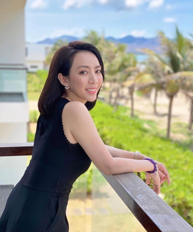 Thu Trang tự khoe ảnh lộ bụng to rõ cùng lời khẳng định Andy có em”, chuyện gì đây?-3