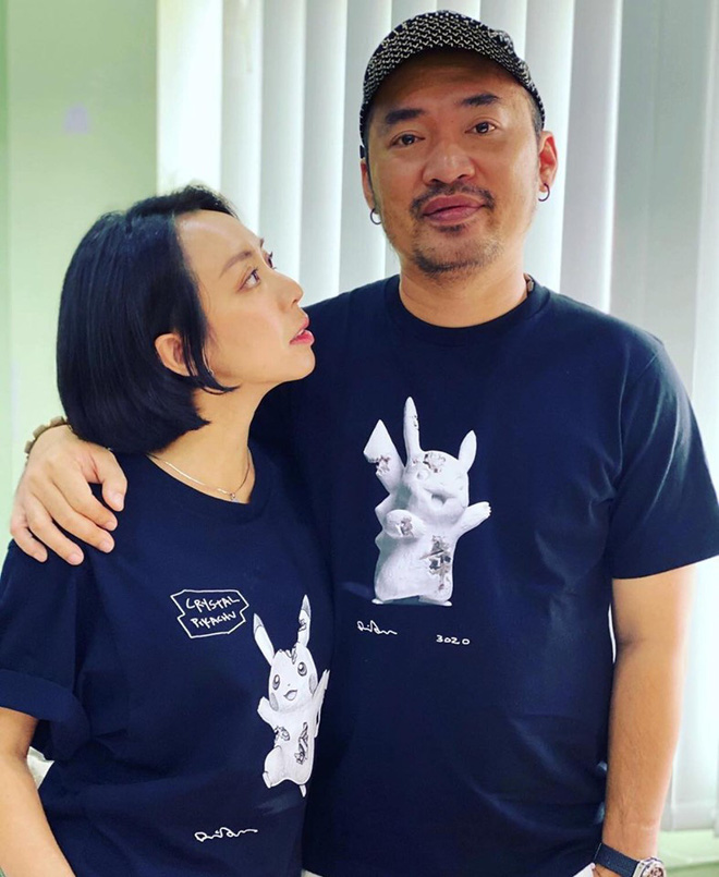 Thu Trang tự khoe ảnh lộ bụng to rõ cùng lời khẳng định Andy có em”, chuyện gì đây?-4