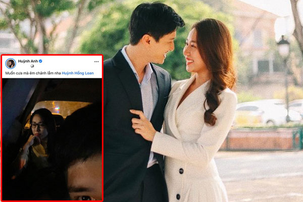 Huỳnh Anh viết hẳn tập làm văn phân tích để giải thích phát ngôn gây tranh cãi, netizen phản ứng: Đọc xong càng không hiểu gì!-4