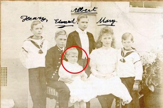 Vén màn bí mật về 