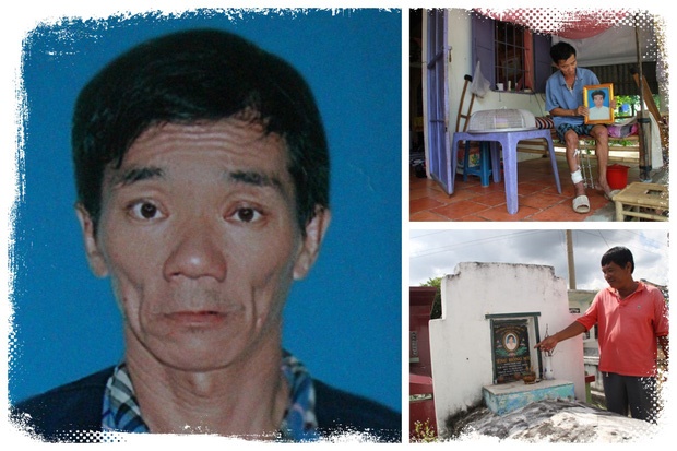 Ly kỳ chuyện lập mộ, thờ cúng 5 năm, người tưởng đã chết bỗng trở về rưng rưng-4