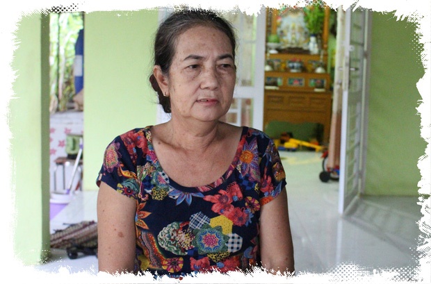 Ly kỳ chuyện lập mộ, thờ cúng 5 năm, người tưởng đã chết bỗng trở về rưng rưng-5