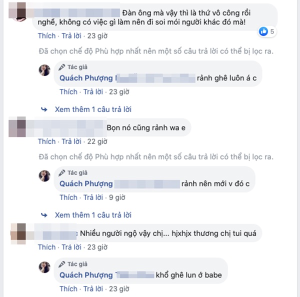 Sau nhiều năm dao kéo, Phượng Thị Nở đăng đàn chuyện bị chế giễu bởi quá khứ kém xinh-7