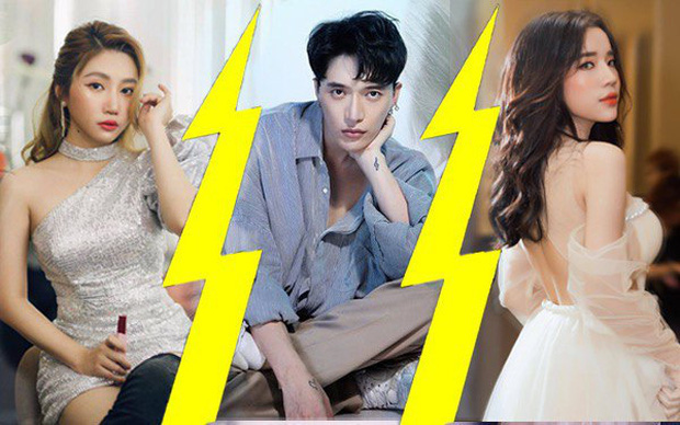 Châu Đăng Khoa xác nhận khởi kiện đòi Orange và LyLy bồi thường 15,5 tỷ đồng-1