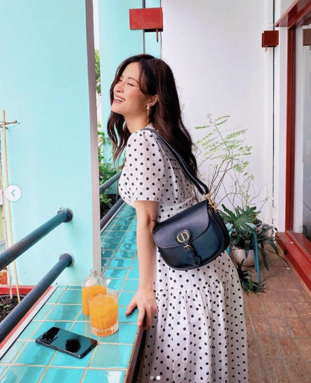 Hậu công khai giới tính con đầu lòng, Đông Nhi đã chính thức tự tay tổ chức tiệc baby shower chờ ngày vỡ chum-5