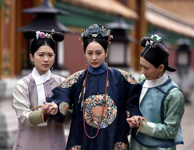 Các nàng phi tử thời cổ đại phải làm gì khi vừa đến tháng thì may mắn được Hoàng đế lựa chọn thị tẩm?-1