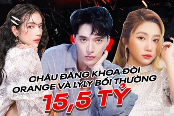 Phát hiện Orange chị chị em em thân thiết với LyLy sau nghi vấn tố bạn thân quay lưng-4