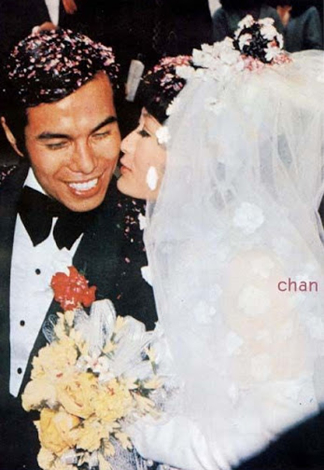 Dù thập toàn thập mỹ, huyền thoại không tuổi Phan Nghinh Tử vẫn bị chồng phản bội đau đớn, nguyên nhân do đâu?-3