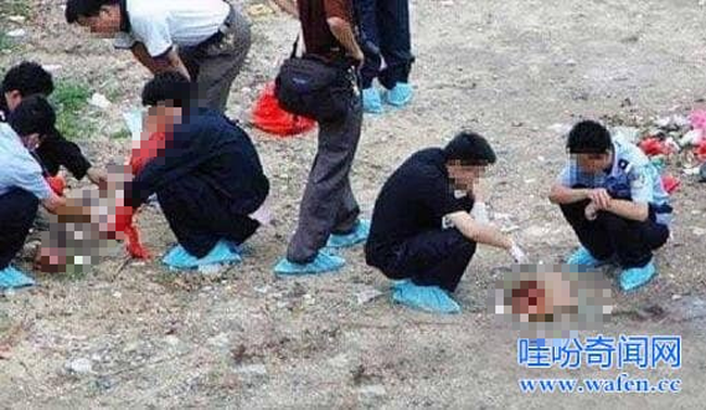 Thảm sát 3 chị em gái ở Trung Quốc: Gã hàng xóm nhẫn tâm sát hại 3 cô gái vô tội chỉ vì bế tắc trong cuộc sống với thủ đoạn dã man-2