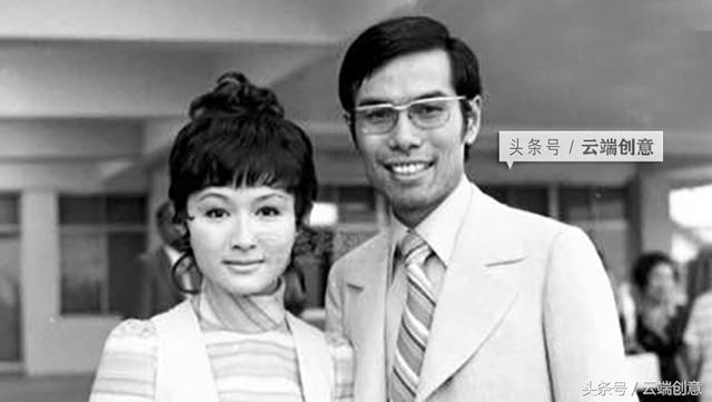 Dù thập toàn thập mỹ, huyền thoại không tuổi Phan Nghinh Tử vẫn bị chồng phản bội đau đớn, nguyên nhân do đâu?-5