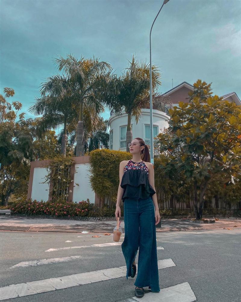 Tưởng là cầu kỳ lắm, mỹ nhân Việt cứ si mê quanh quẩn 4 mẫu quần dài sau đây thôi-7