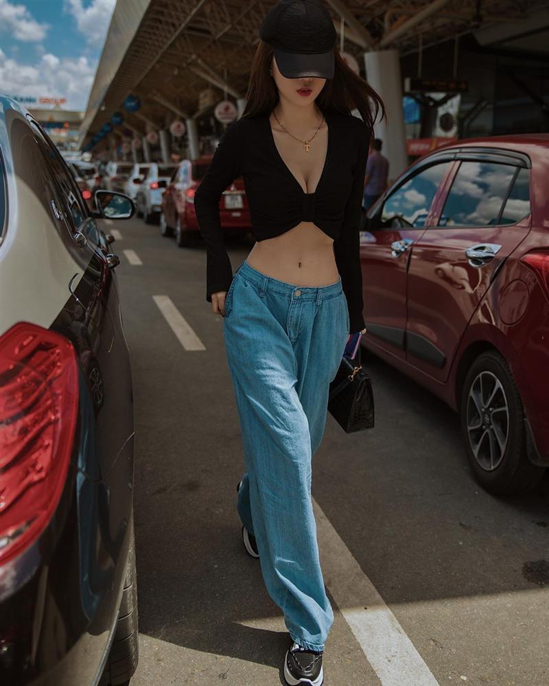 Tưởng là cầu kỳ lắm, mỹ nhân Việt cứ si mê quanh quẩn 4 mẫu quần dài sau đây thôi-9