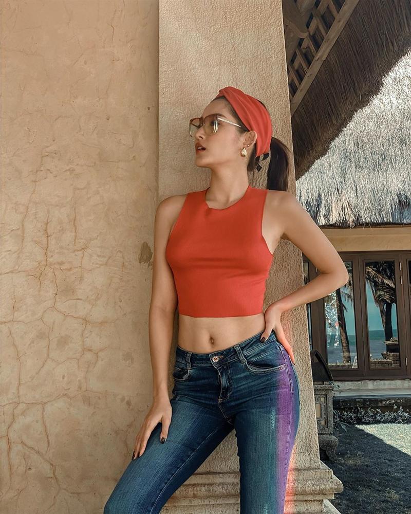 Tưởng là cầu kỳ lắm, mỹ nhân Việt cứ si mê quanh quẩn 4 mẫu quần dài sau đây thôi-11