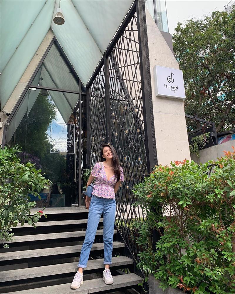 Tưởng là cầu kỳ lắm, mỹ nhân Việt cứ si mê quanh quẩn 4 mẫu quần dài sau đây thôi-12