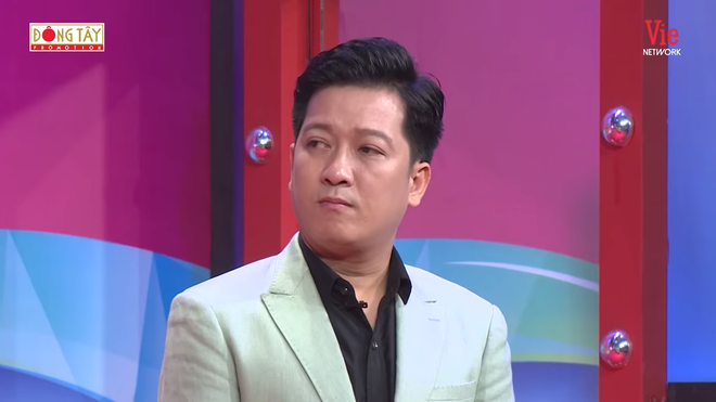 Phản ứng của Trường Giang khi bị Xuân Bắc nói hay hành động quá đà với khách mời nữ-3