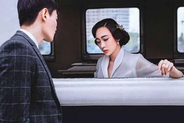 Chuyện cười ra nước mắt: Kẻ thứ 3 bị đánh ghen tại nhà nhưng lại phát hiện ra chân ái thực sự vì vợ nhân tình quá khí chất-2