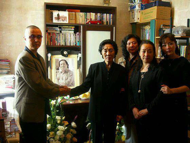 Đường Tăng Từ Thiếu Hoa: Đố kị với Trư Bát Giới vì 18.000 đồng cát xê, hết thời lại gây tranh cãi vì hát dạo Tây Du Ký kiếm tiền-12