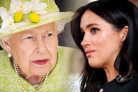 Thẳng thừng chỉ trích gia đình chồng và đối đầu với Nữ hoàng Anh, Meghan Markle liệu còn có cơ hội quay lại hoàng gia?
