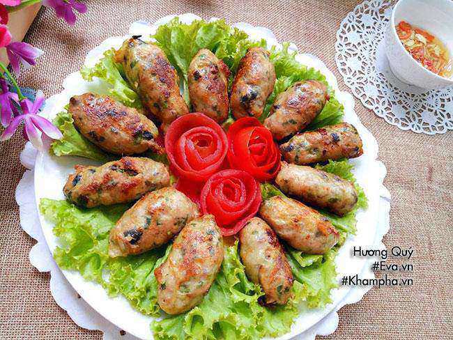 Cuối tuần mà có khách, làm ngay 5 món này ai đến chơi cũng chẳng muốn về-4