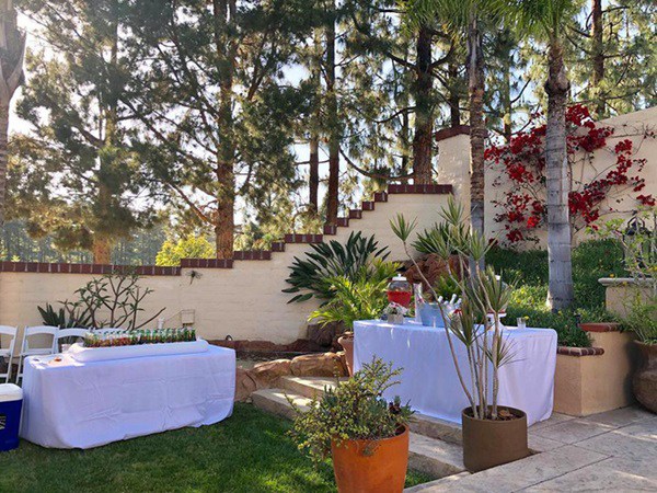 Sao Việt bên trời Tây: Phạm Hương ở nơi sang chảnh, Đan Trường nhà rộng phải thuê 6 giúp việc-10