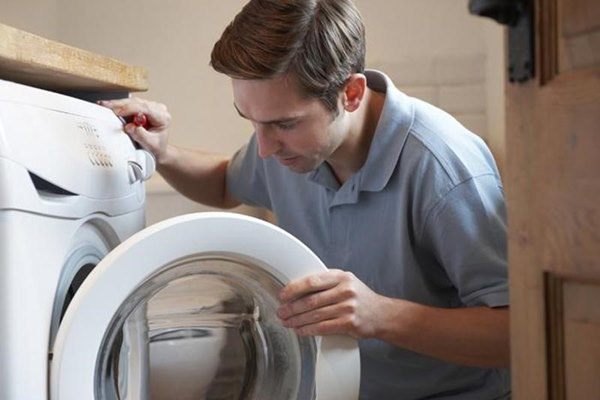 Có nên đóng nắp sau khi giặt máy? Hóa ra nhiều gia đình đã làm sai suốt bao nhiêu năm-2