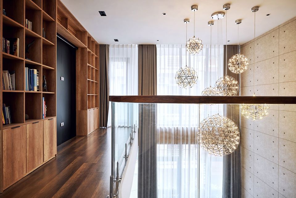 Chàng trai Hà Nội xây nhà đẹp báo hiếu bố mẹ, chỉ luôn cách tận dụng ánh sáng tự nhiên chẳng tốn tiền điện-15