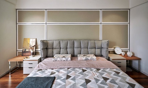 Chàng trai Hà Nội xây nhà đẹp báo hiếu bố mẹ, chỉ luôn cách tận dụng ánh sáng tự nhiên chẳng tốn tiền điện-19