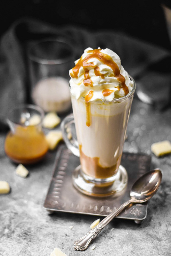 Chuyên gia liệt kê những loại đồ uống hại dáng nhất, không cạch được thì phát phì như chơi-1